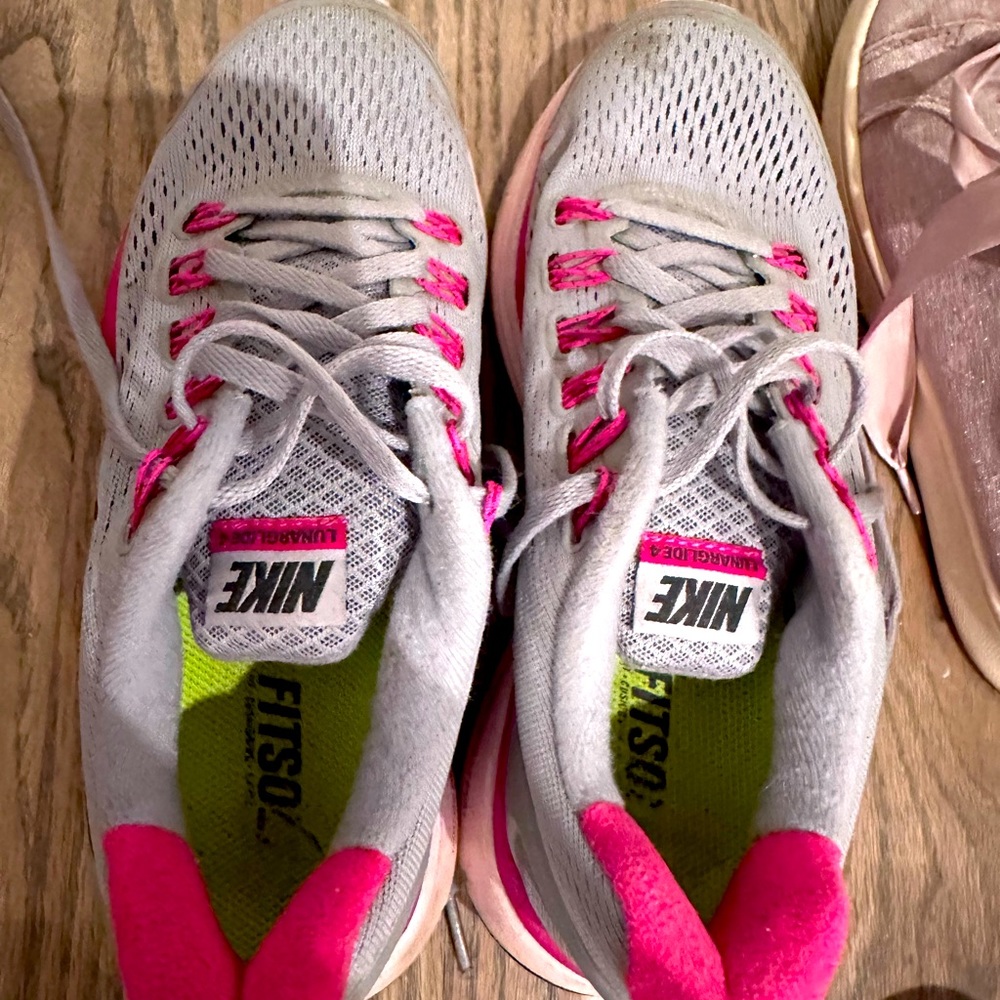 Nike sneakers